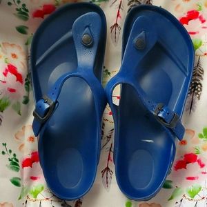 Birkenstock sandals